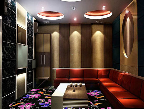 壹號(hào)公館