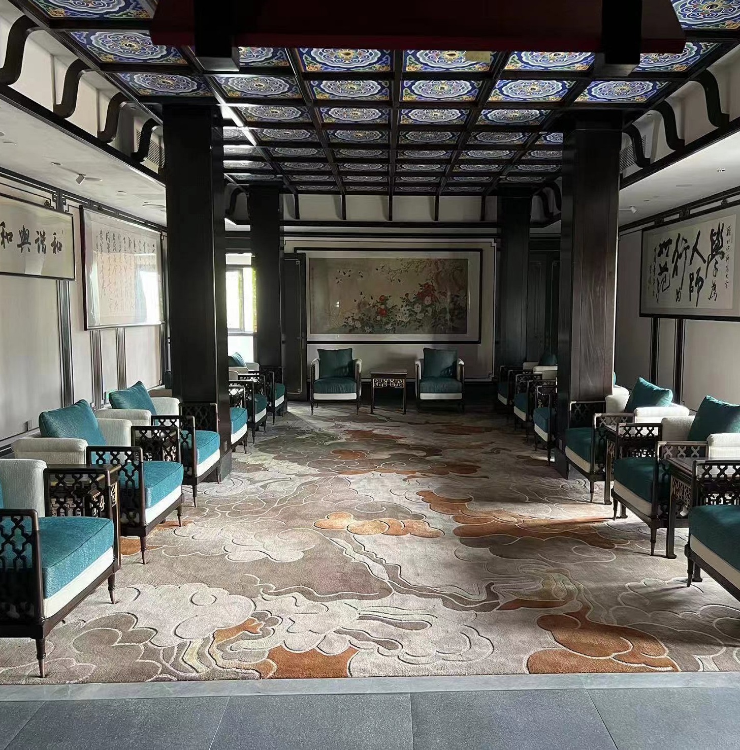 常州舜山萬怡酒店