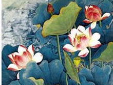 掛毯